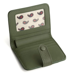 Small Tab Wallet