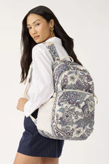 Large Clarion Backpack