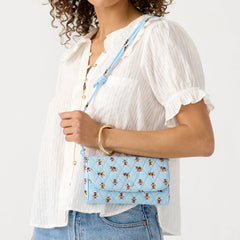 Wildwood Wallet Crossbody
