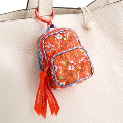 Bancroft Backpack Bag Charm