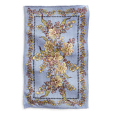 Plush Throw Blanket