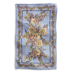 Plush Throw Blanket