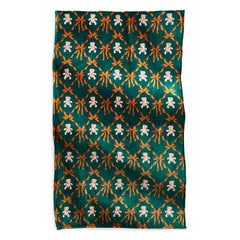 Plush Throw Blanket