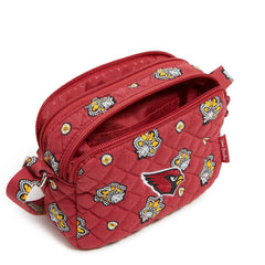 NFL RFID Small Stadium Crossbody Bag