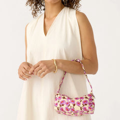Roxbury Crescent Crossbody