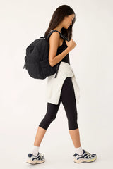 Bancroft Backpack