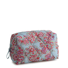 Large Cosmetic Bag