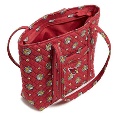 NFL Small Vera Tote Bag