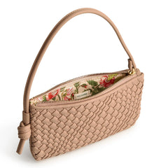 Knotted Wristlet