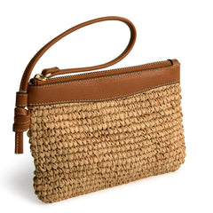 Knotted Wristlet