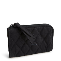 Zip Card Pouch