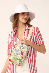 Lorman Sling Backpack
