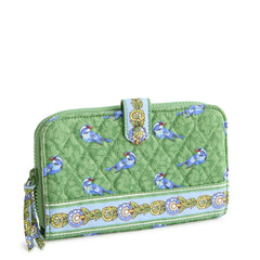Large Tab Wallet