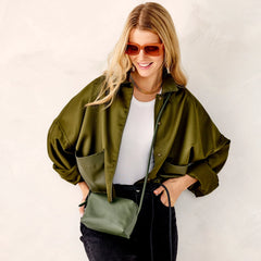 Blake Crossbody