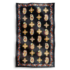 Plush Throw Blanket