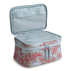 Brush Up Cosmetic Case