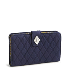 Turnlock Wallet