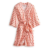 Knit Robe