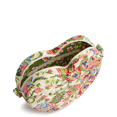 Verona Heart Crossbody