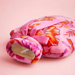 Hot Water Bottle