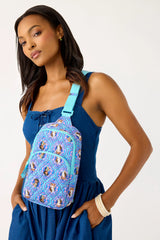 Disney Lorman Sling Backpack