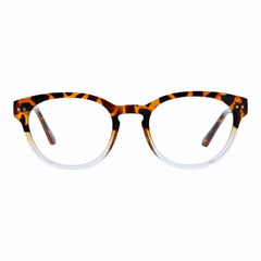 Sheyenne Blue Light Reader