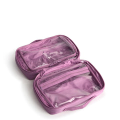 Lay Flat Travel Organizer