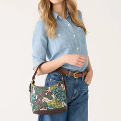 Astoria Shoulder Bag
