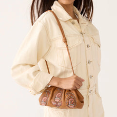 Small Taber Crossbody