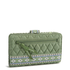 Turnlock Wallet