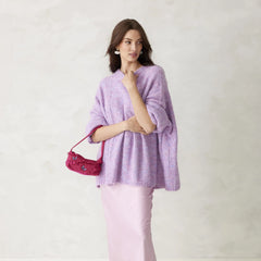 Wicked Roxbury Crescent Crossbody