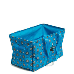 NFL Large Car Tote