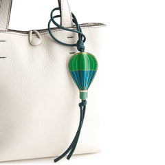 Wicked Land of Oz Bag Charm