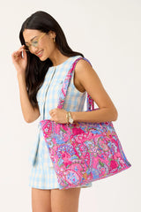 Disney Original Vera Tote