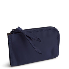 Zip Card Pouch