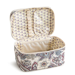 Brush Up Cosmetic Case
