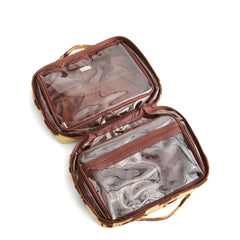 Lay Flat Travel Organizer