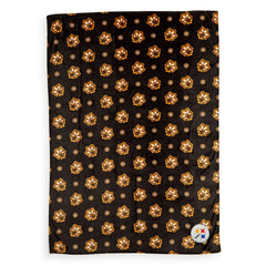 NFL Oversized Throw Blanket