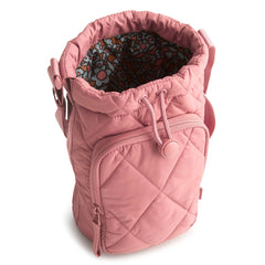 Tumbler Water Bottle Crossbody