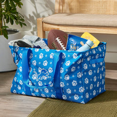 NFL Large Car Tote