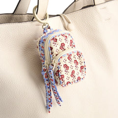 Bancroft Backpack Bag Charm
