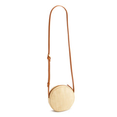 Canteen Crossbody