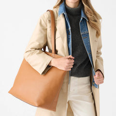 Original Zip Tote Bag