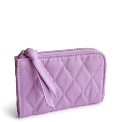 Zip Card Pouch