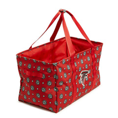 NFL Large Car Tote