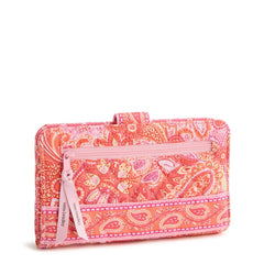 Turnlock Wallet