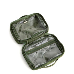 Lay Flat Travel Organizer