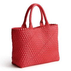 Small Hathaway Tote Bag