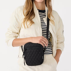 Sullivan Crossbody