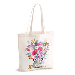 Woodlark Tote Bag